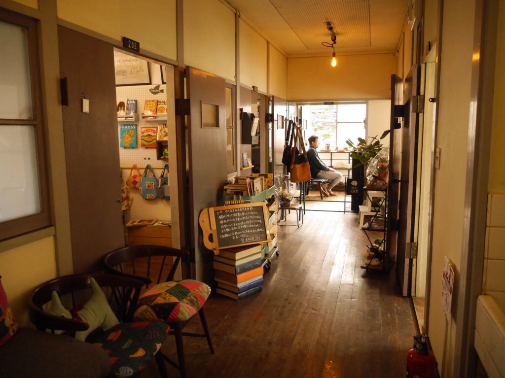 Mission – 一般社団法人リノベーションまちづくりセンター｜Renovation