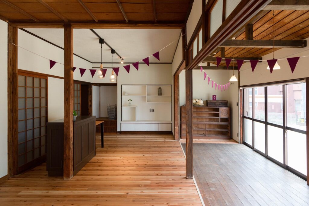 リノベーションまちづくり = Renovation and Town Mana… 一般社団法人リノベーションまちづくりセンター｜Renovation